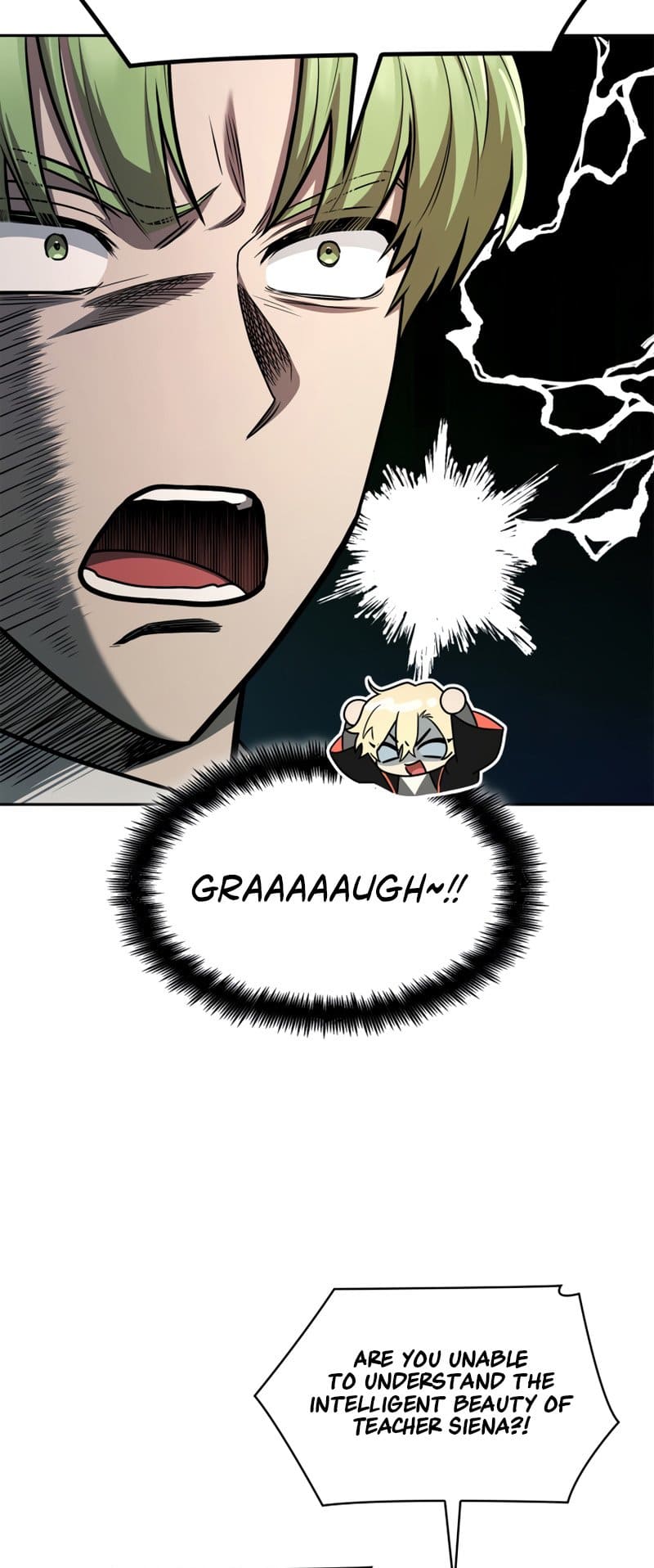 Infinite Mage, Chapter 41 image 06